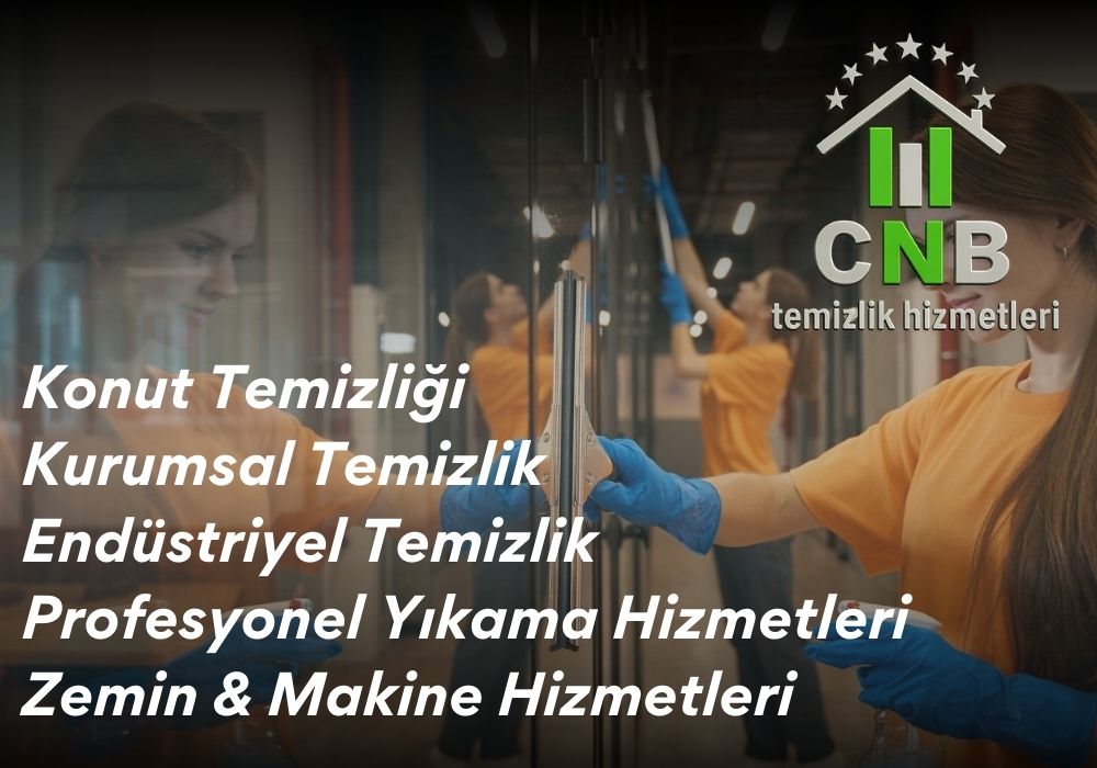 İzmit Konaklama Tesisi Temizliği
